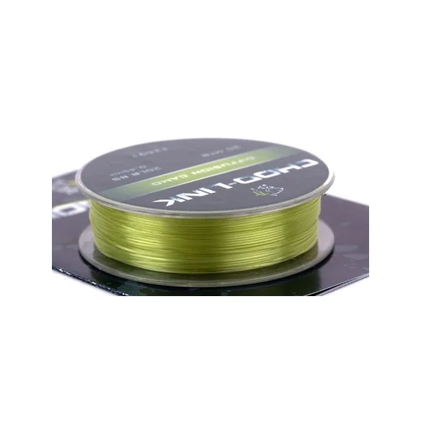Nash chod link diffusion camo 0.50mm 25lb 50m - Imagen 2