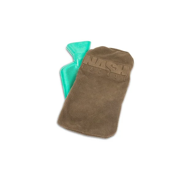 Nash Hot Water Bottle Botella - Imagen 2
