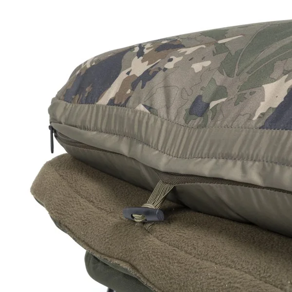 Nash Indulgence Almohada Camo Wide