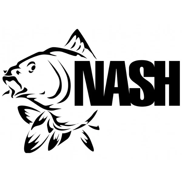 Nash Inline Lead Leader Insert Black