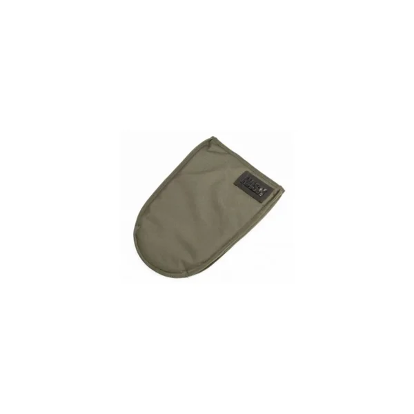 Nash scales pouch