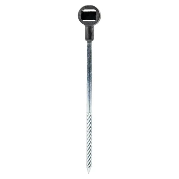 Nash Scope Butt Lock Peg Soporte Trasero