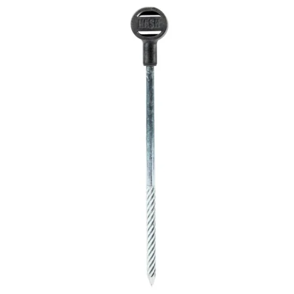 Nash Scope Butt Lock Peg Soporte Trasero - Imagen 2