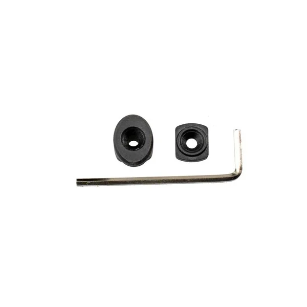 Nash Scope Butt Lock Peg Soporte Trasero - Imagen 7