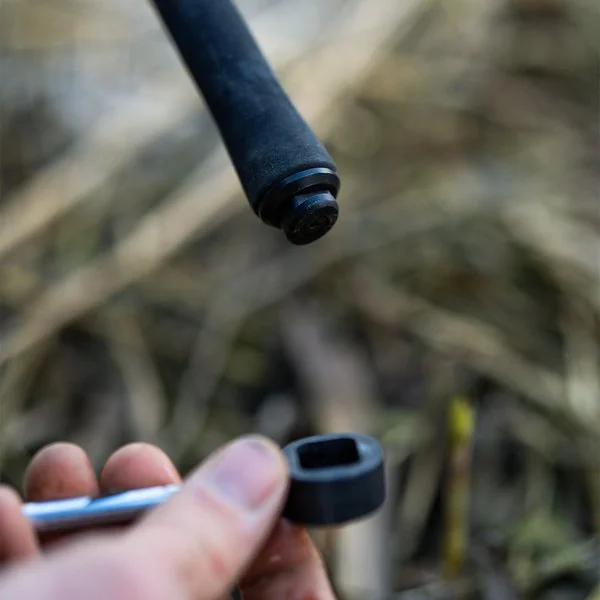 Nash Scope Butt Lock Peg Soporte Trasero - Imagen 9