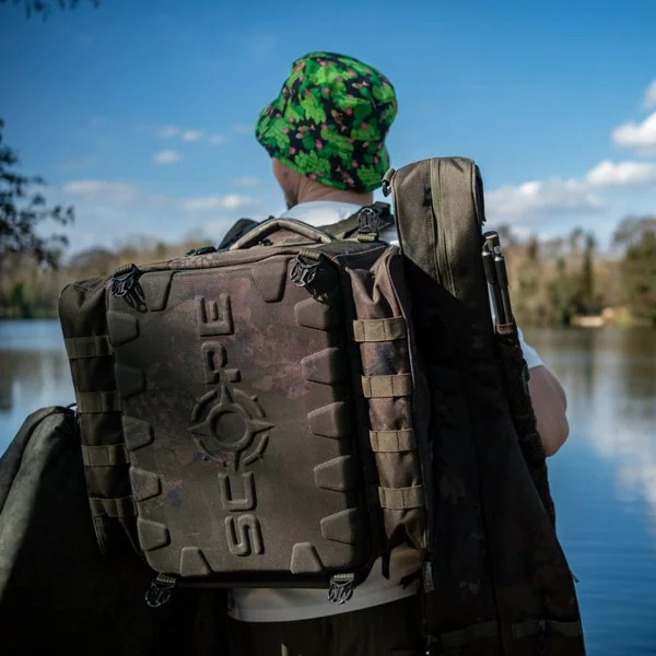 Nash Scope OPS Mochila Recon Compact - Imagen 2