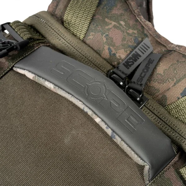 Nash Scope OPS Mochila Recon Compact - Imagen 13