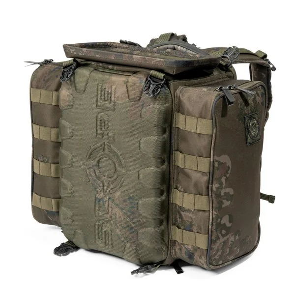 Nash Scope OPS Mochila Recon Compact - Imagen 15
