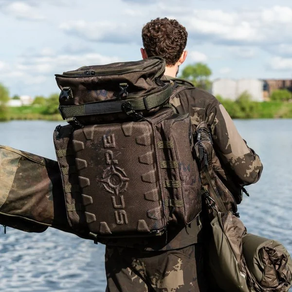 Nash Scope OPS Mochila Recon Compact - Imagen 3
