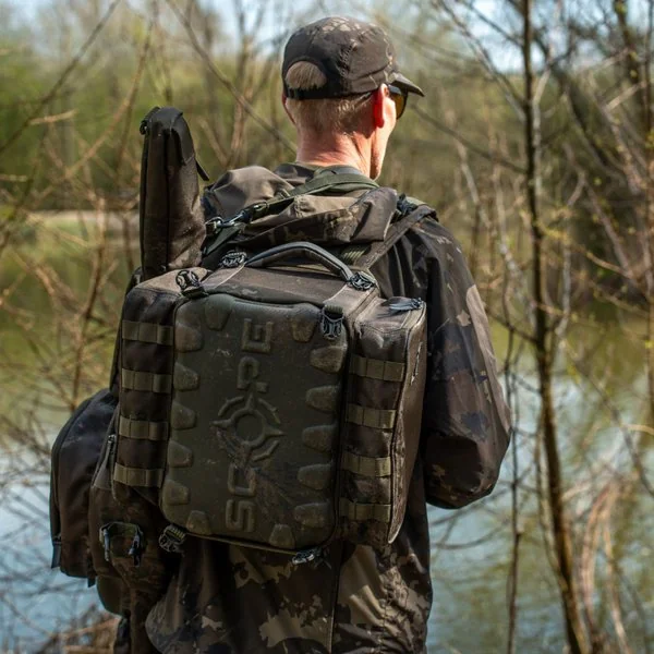 Nash Scope OPS Mochila Recon Compact - Imagen 4