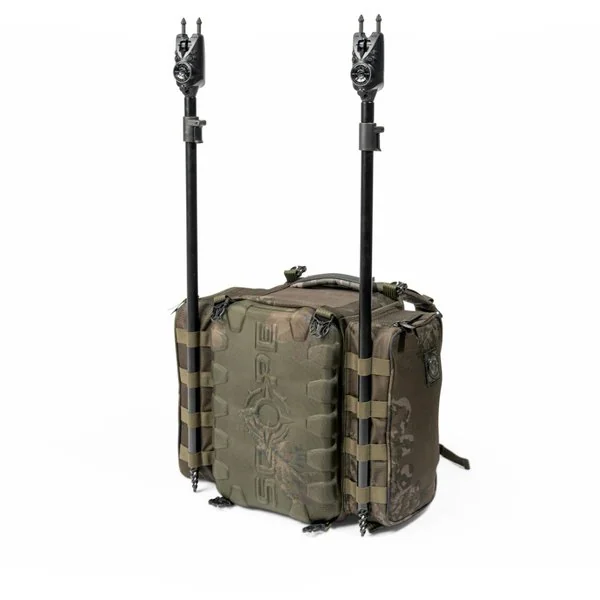 Nash Scope OPS Mochila Recon Compact - Imagen 8