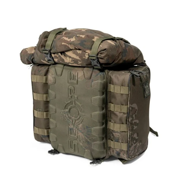 Nash Scope OPS Mochila Recon Compact - Imagen 9