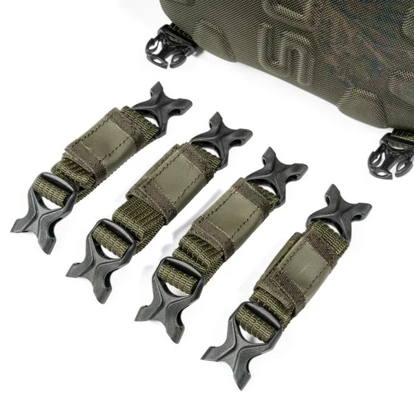 Nash Scope OPS Mochila Recon Compact - Imagen 10