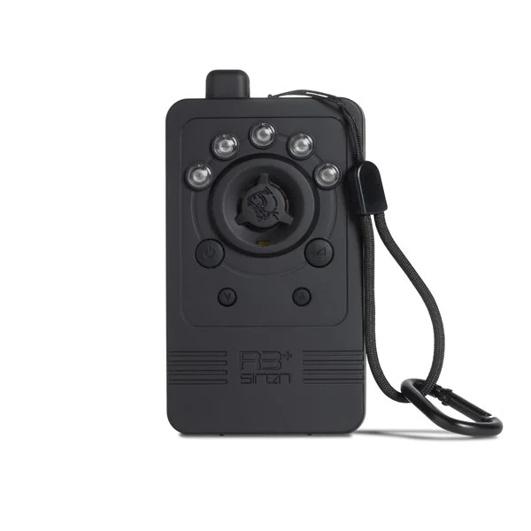 Nash Siren R3+ Presentation Set 3 Rod - Imagen 2