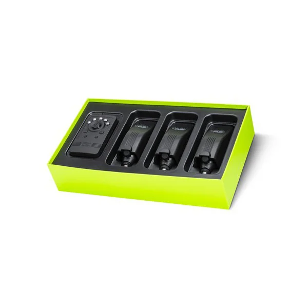 Nash Siren R3+ Presentation Set 3 Rod - Imagen 11