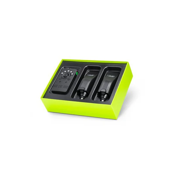 Nash Siren R3+ Presentation Set 3 Rod - Imagen 15