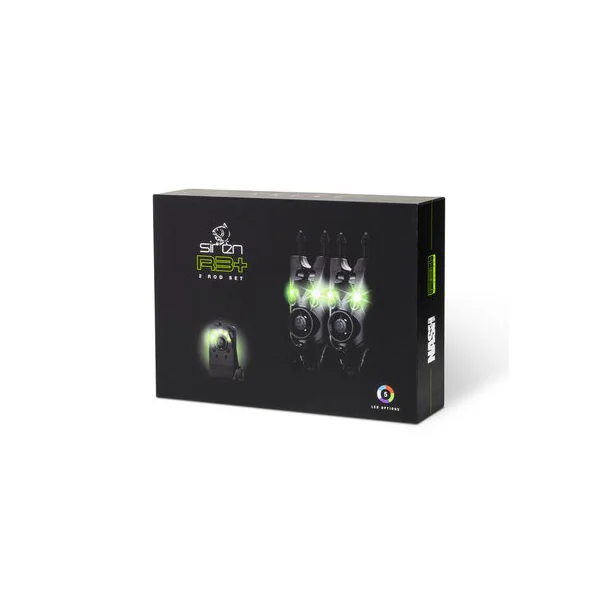 Nash Siren R3+ Presentation Set 3 Rod - Imagen 16