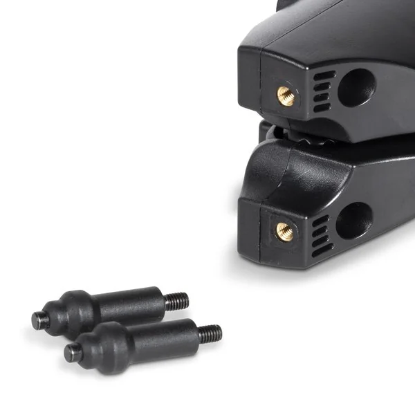 Nash Siren R3+ Presentation Set 3 Rod - Imagen 4