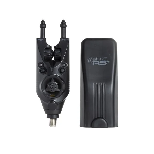 Nash Siren R3+ Presentation Set 3 Rod - Imagen 9