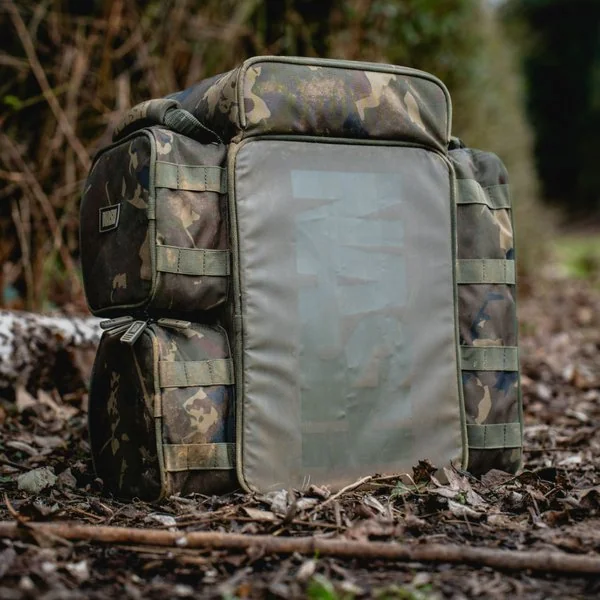 Nash Subterfuge Mochila 50 L