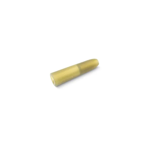 Nash Tail Rubber para Clip de Plomo Camou Green