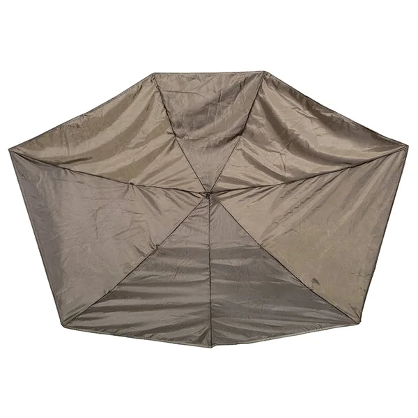 Nash Titan Hide 2024 Bivvy - Imagen 3