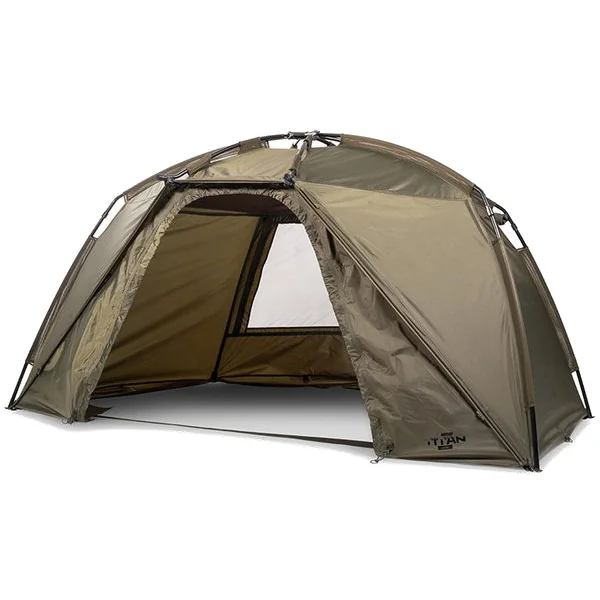 Nash Titan Hide 2024 Bivvy - Imagen 6