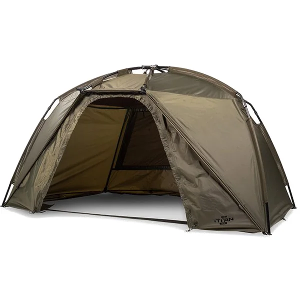 Nash Titan Hide 2024 Bivvy - Imagen 7