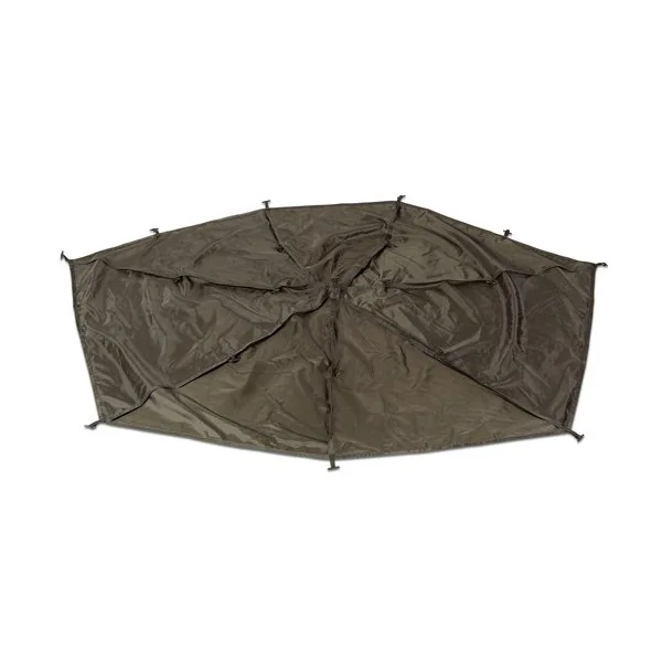 Nash Titan Hide XL Vapour Shield