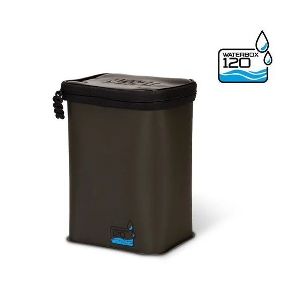 Nash Waterbox 120 - Imagen 2