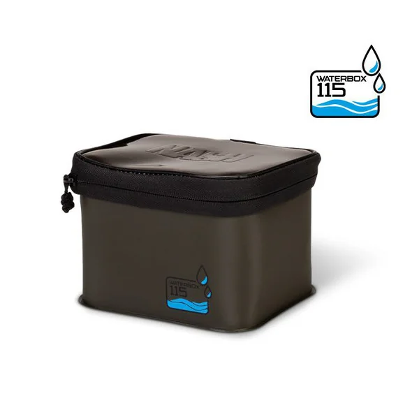Nash Waterbox 120 - Imagen 20