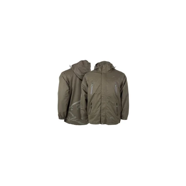 Nash waterproof jacket talla M