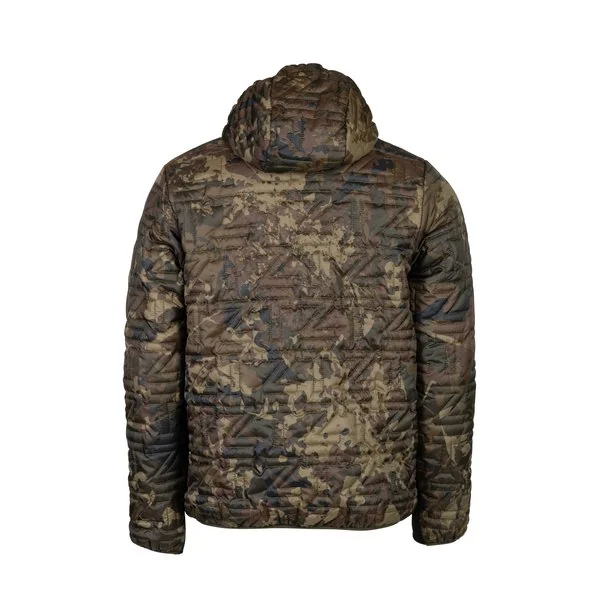 Nash Zero Tolerance Climate Chaqueta talla XL