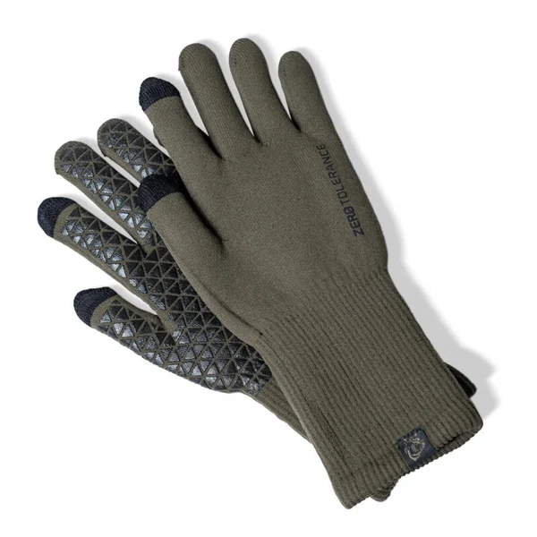 Nash ZT Guantes Impermeables Element L