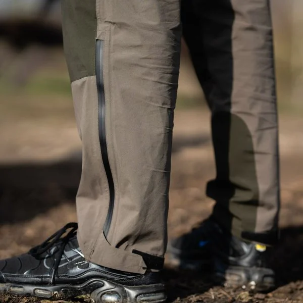 Nash ZT Lite Dry Pack Pantalón XL