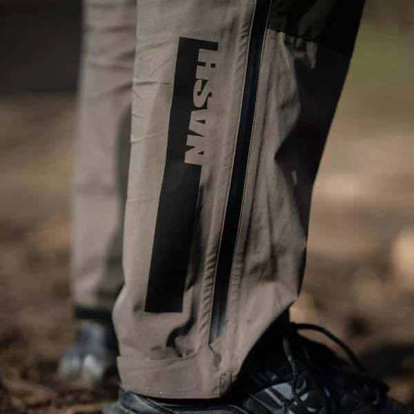 Nash ZT Lite Dry Pack Pantalón XL - Imagen 2