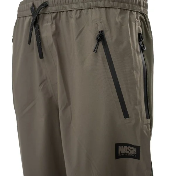 Nash ZT Lite Dry Pack Pantalón XL - Imagen 12