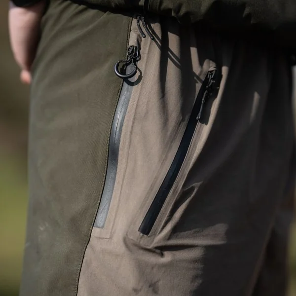 Nash ZT Lite Dry Pack Pantalón XL - Imagen 3