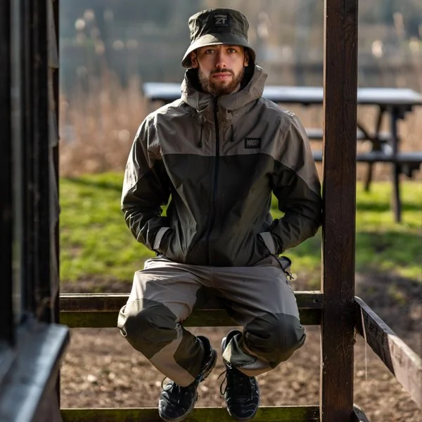 Nash ZT Lite Dry Pack Pantalón XL - Imagen 4