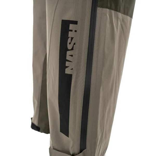 Nash ZT Lite Dry Pack Pantalón XL - Imagen 9