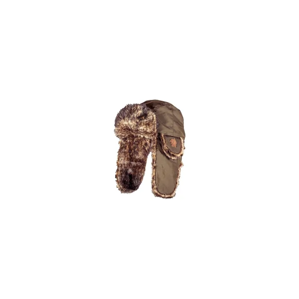Nash ZT trapper hat small