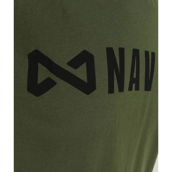 Navitas CORE Tee Camiseta L