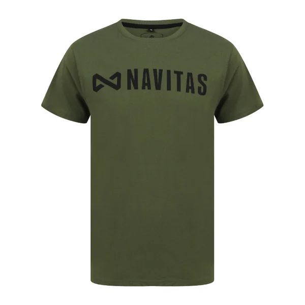 Navitas CORE Tee Camiseta L - Imagen 3