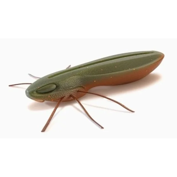 Nays BG 2,0" C-29 5.1cm Creaturebait (6 pzas.)