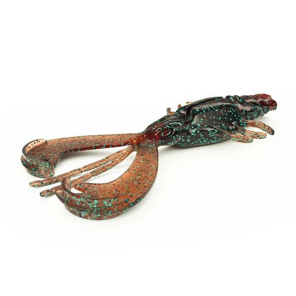 Nays Craw Creaturebait C-02 3.5'' 8.9cm (5.7g) (6 pcs)