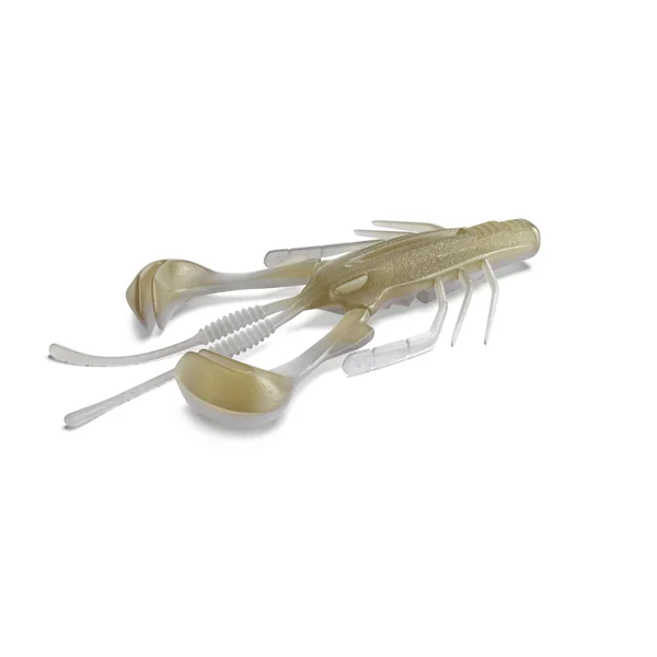 Nays CRD Creaturebait 3.0'' 7.6cm (1.8g) (7 pzas.) C-30