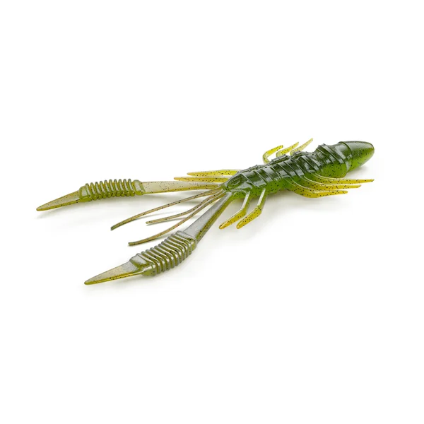 Nays CRTR Creaturebait C-05 3.0'' 7.62cm (1.8g) (7 pcs)