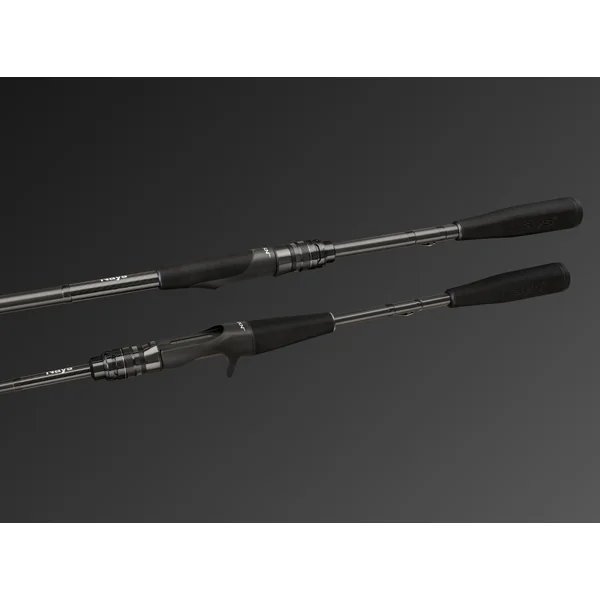 Nays NXT Spinning Caña Spinning 2.55m (10-40g)