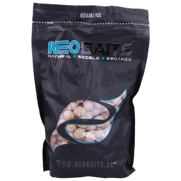 Neo Baits Readymades 15mm 1kg Tigernut