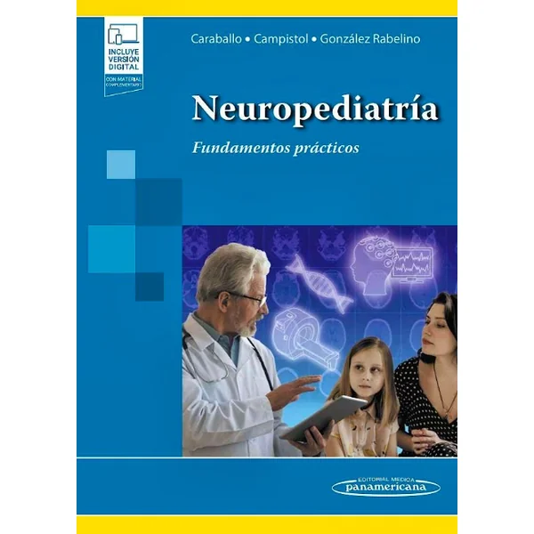 Neuropediatría. Fundamentos Prácticos